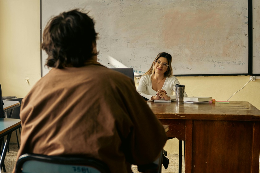 When Should You Start Looking for an Education Role?