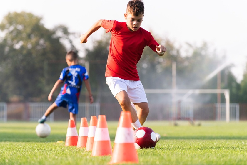 Safeguarding When Working and Volunteering in Sports