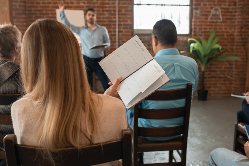 From Industry to Education: Could Your Experience Inspire the Next Generation?