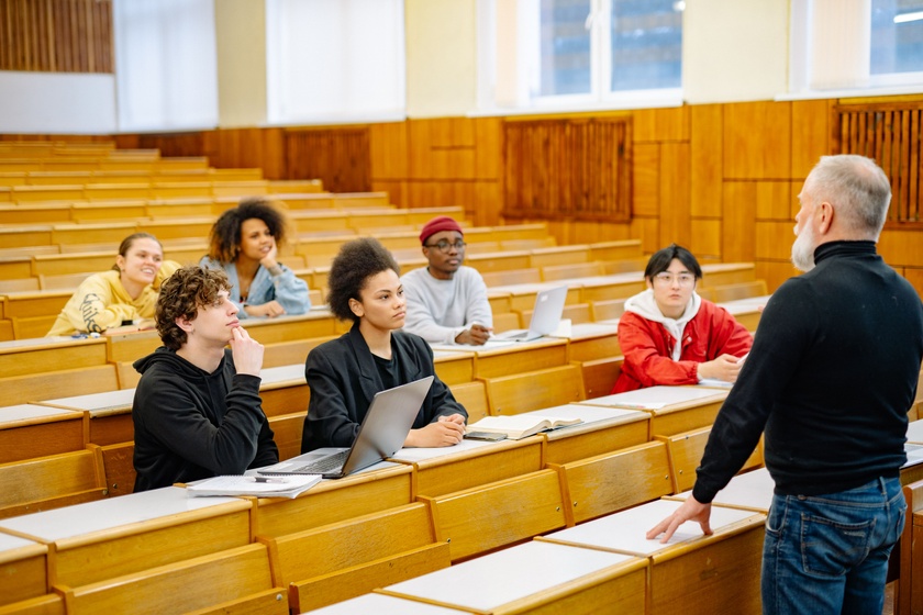 Supporting Your Teams with a Confident Start to Term