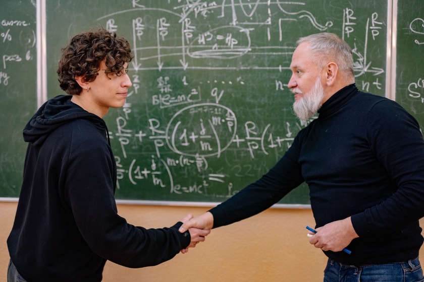 A Calm Voice in a Busy Season: Navigating Results and Enrolment with Confidence