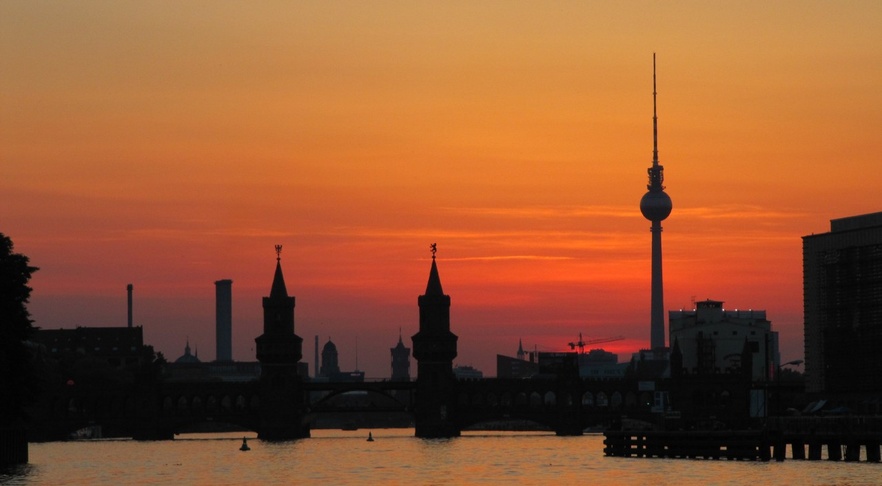 Relocating to Germany Guide  image