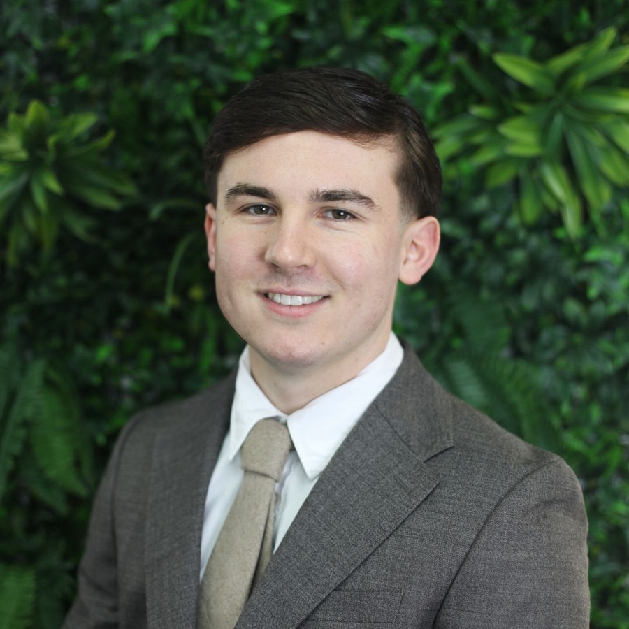 Freddie Fisher-Sullivan