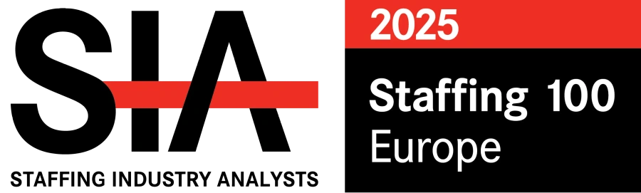 SIA Staffing 100 Europe