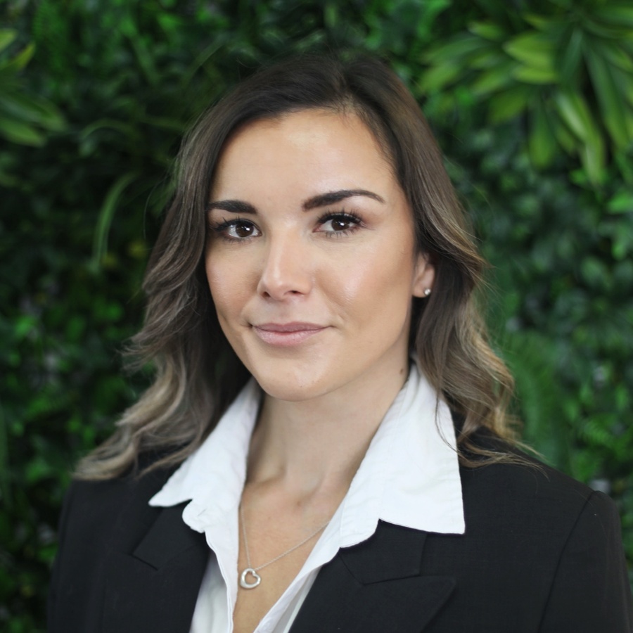 Samantha Breckenridge