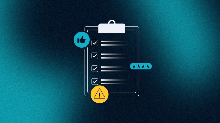 Contractor Onboarding Checklist