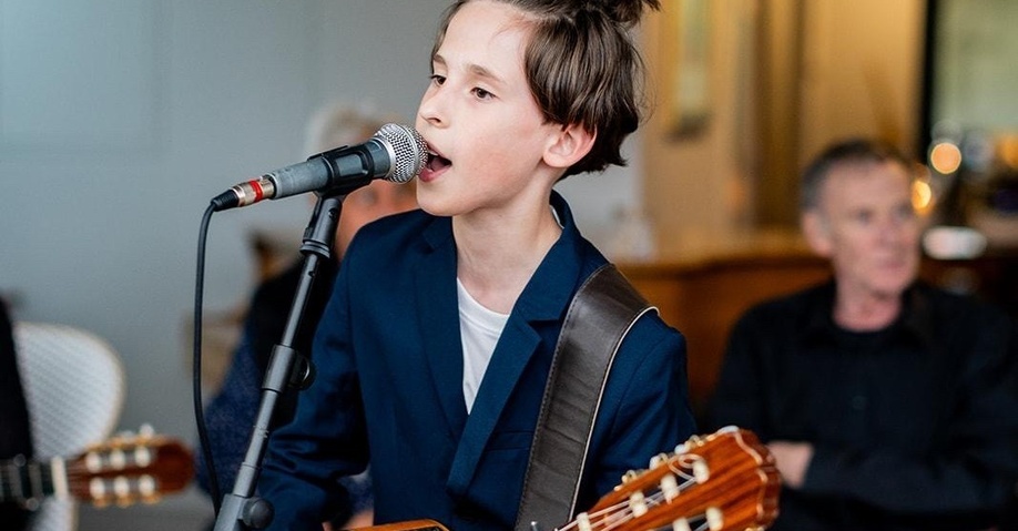 Raising Expectations Podcast | Harrison Connolly