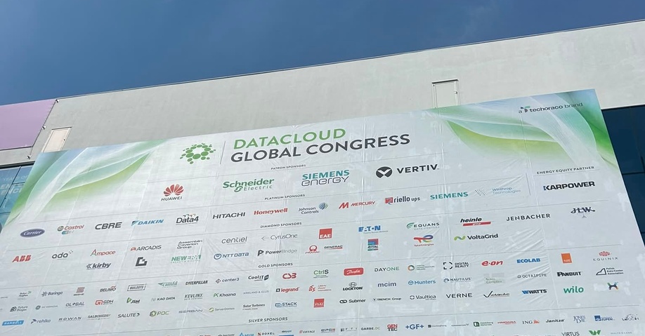 What’s next for digital infrastructure? Insights from Datacloud 2026