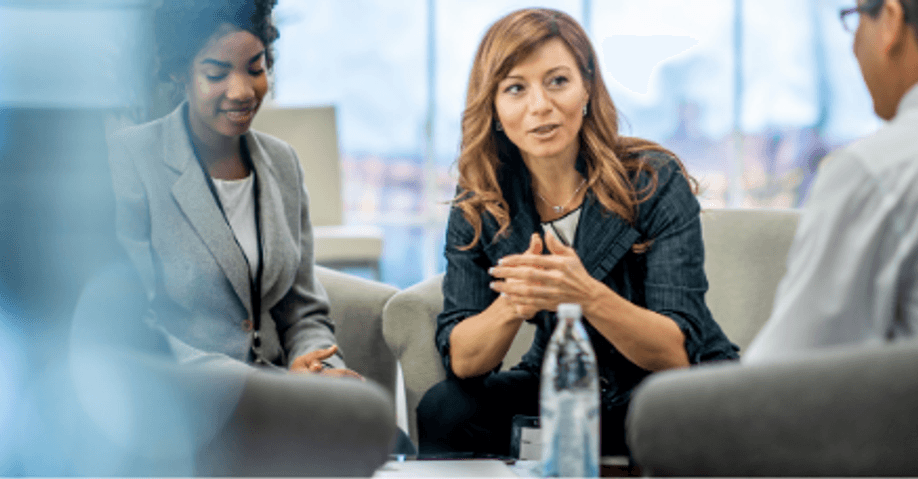 Executive Search
