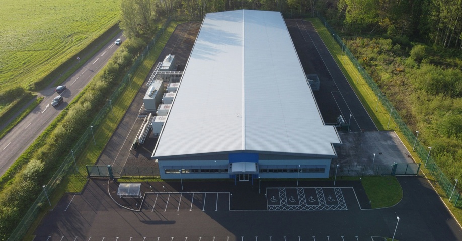 International Data Centre Day: Insights from the experts powering digital infrastructure