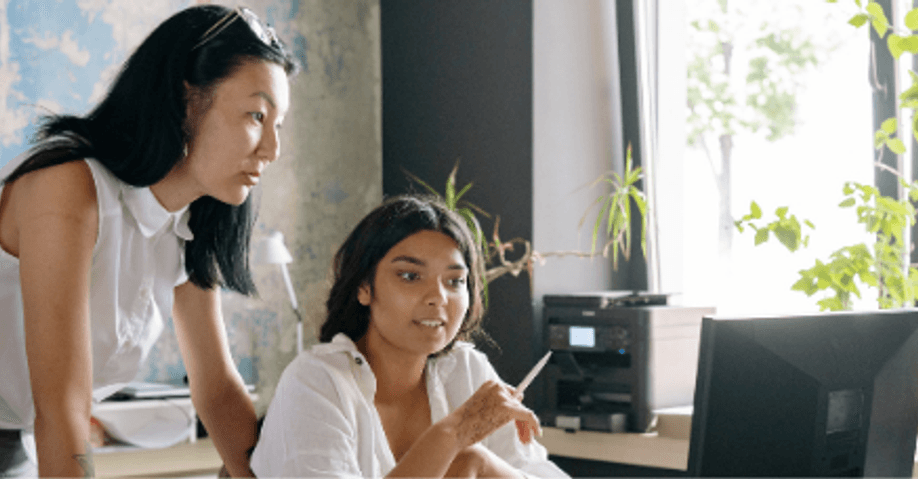 Embedded Talent Solutions