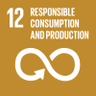 Responsible consumption and production