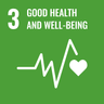 Good Health and Well-being 