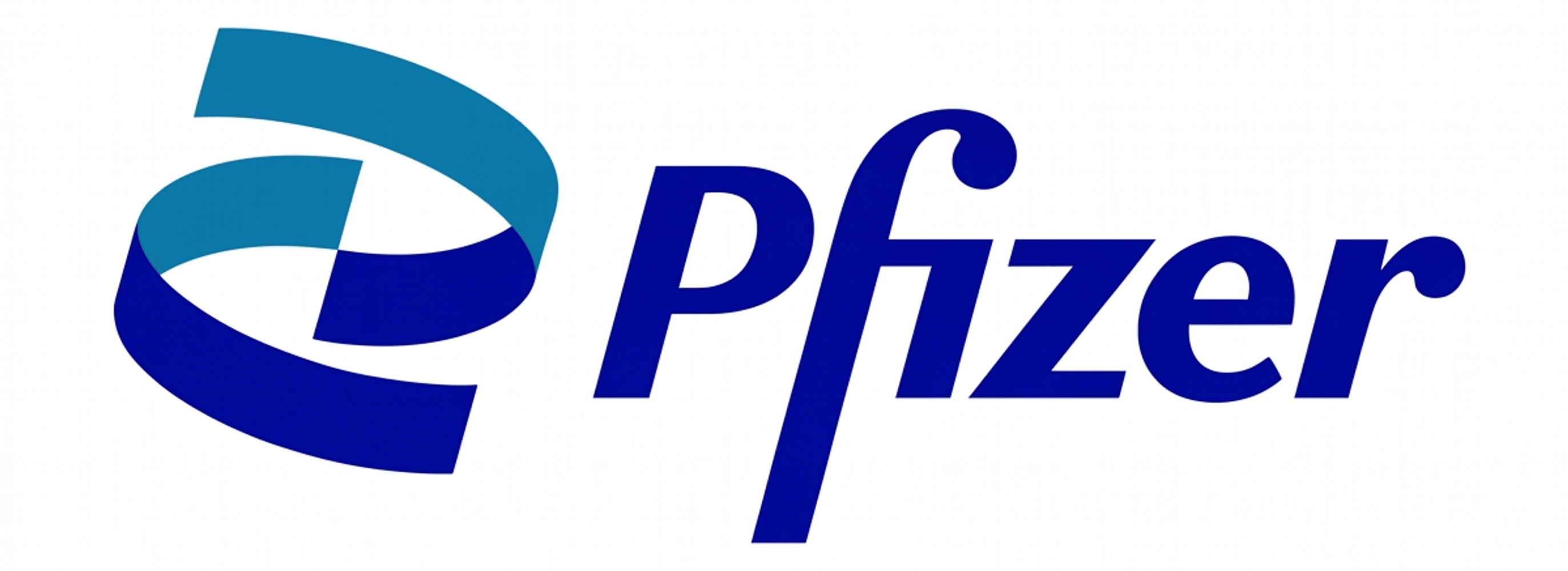 Pfizer-logo