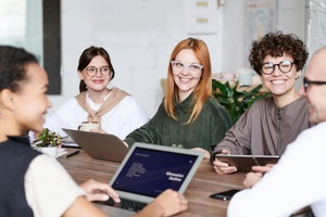 How to Develop a Training Programme for Employees in Sales