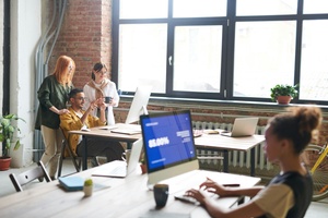 UK Employment Rights Act 2026: Navigating New Talent & Compliance Risks