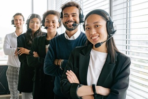 Alternatives to Graduate Schemes