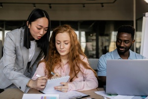 6 Vital Lessons from Dell for Successful Sales Apprenticeships
