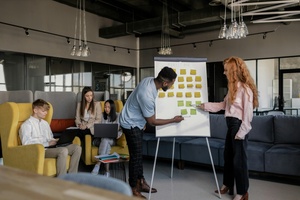 How to Conduct a Sales Training Needs Analysis