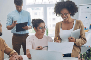 Why Should Students Pursue a Digital Apprenticeship?