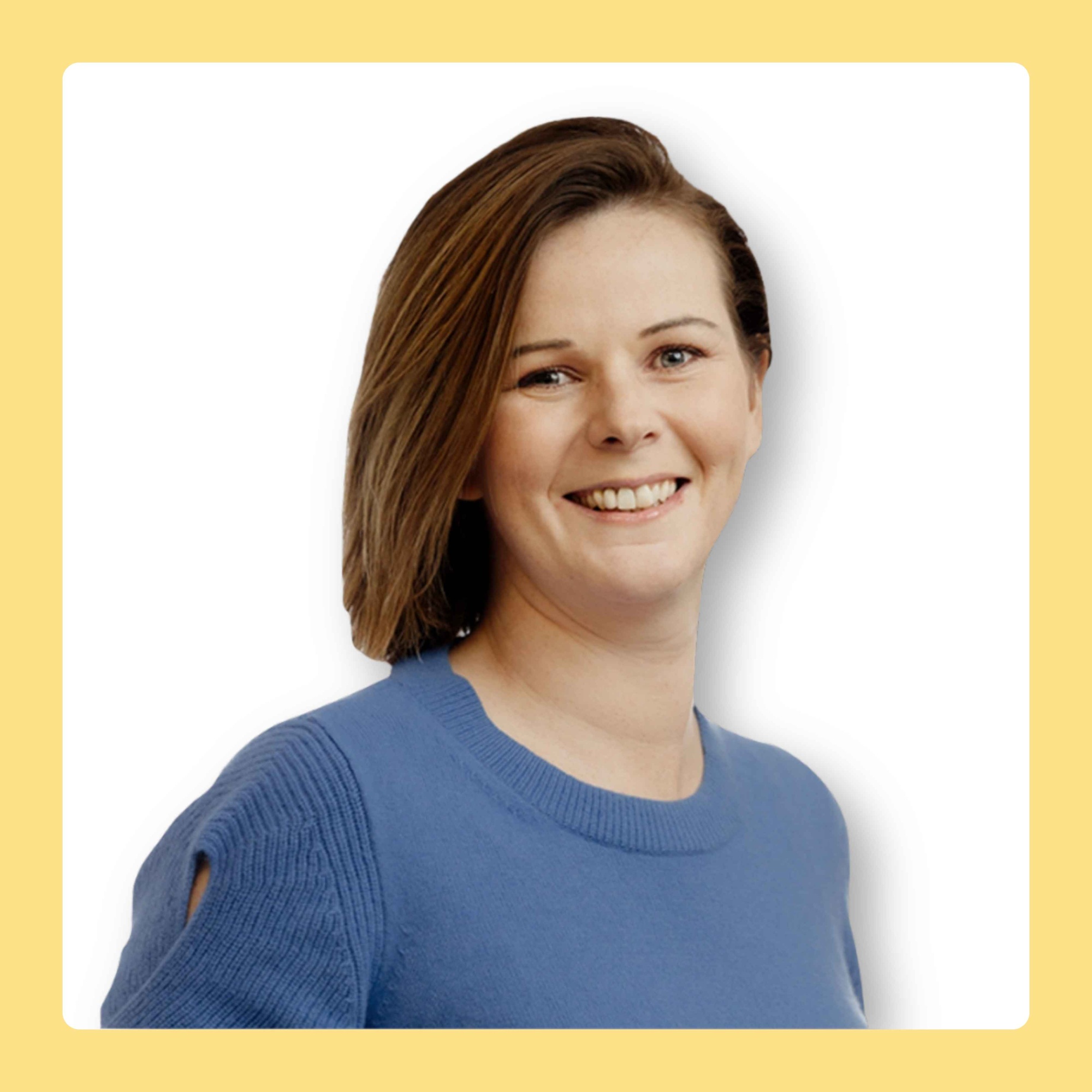 Siobhan O'Toole