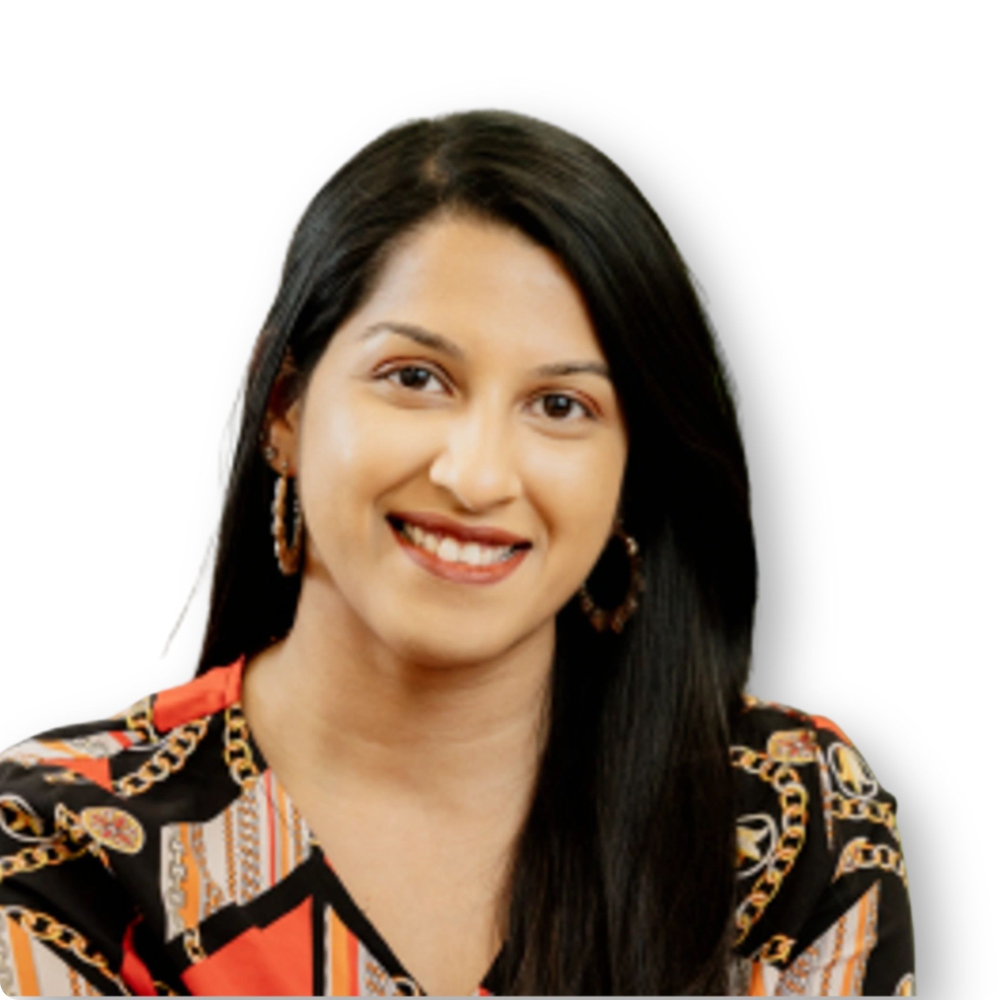 Deborah D'Souza