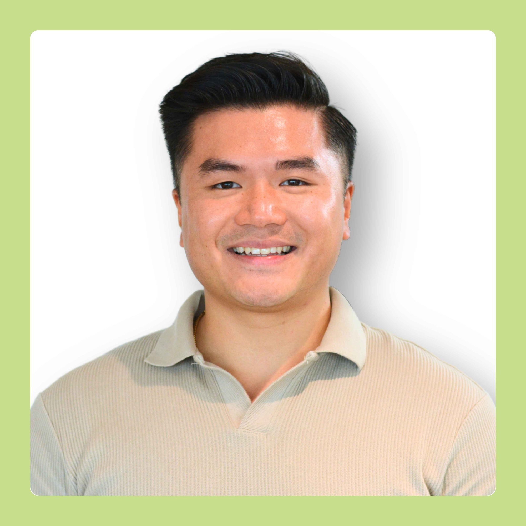 Terence Pham
