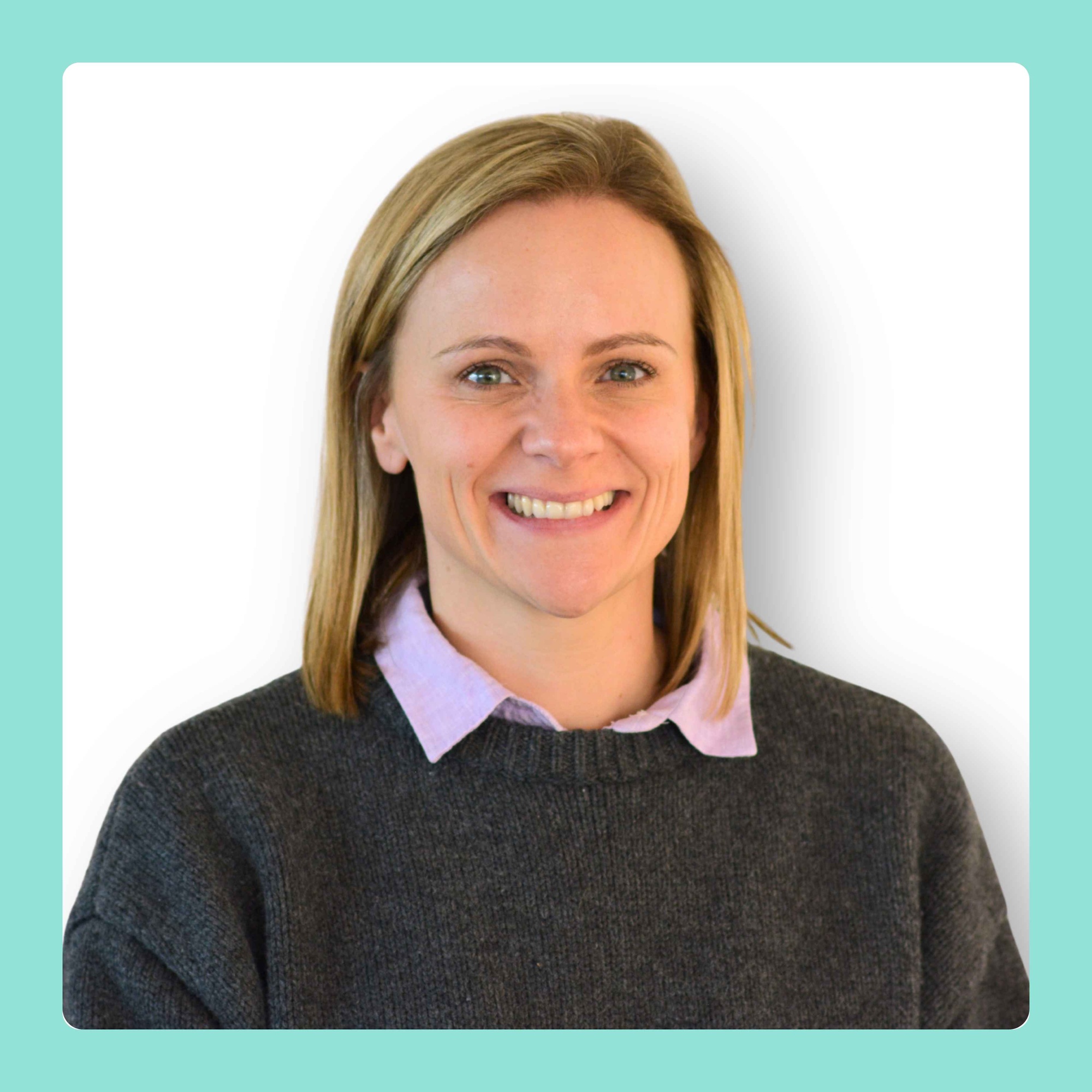 Clare Reid