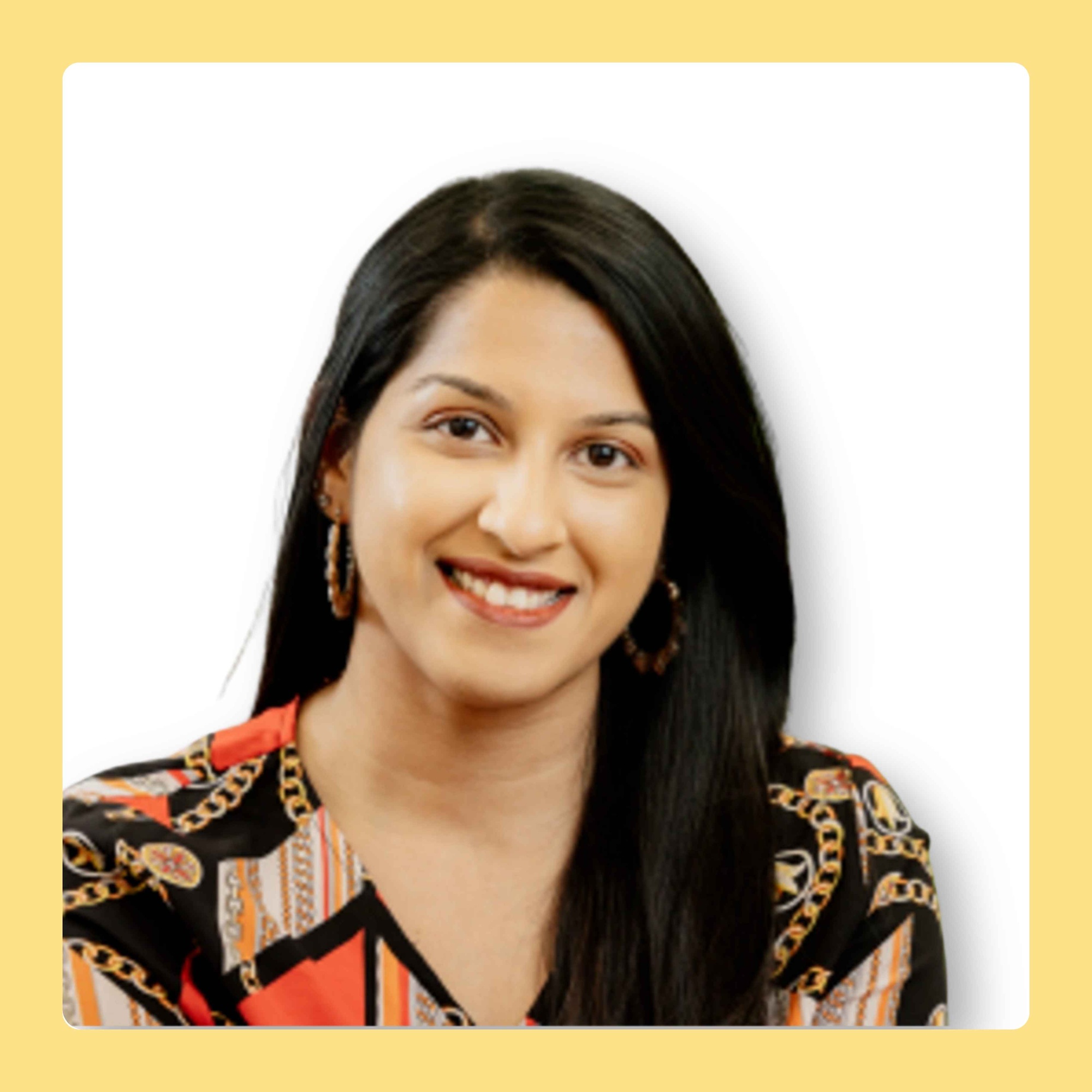 Deborah D'Souza