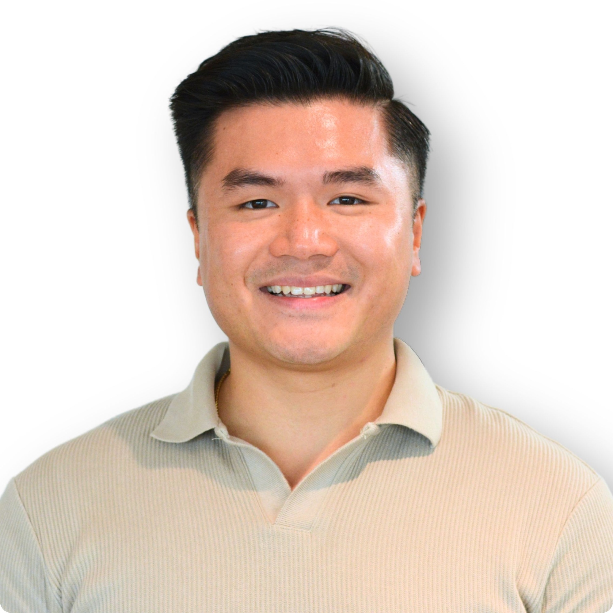 Terence Pham