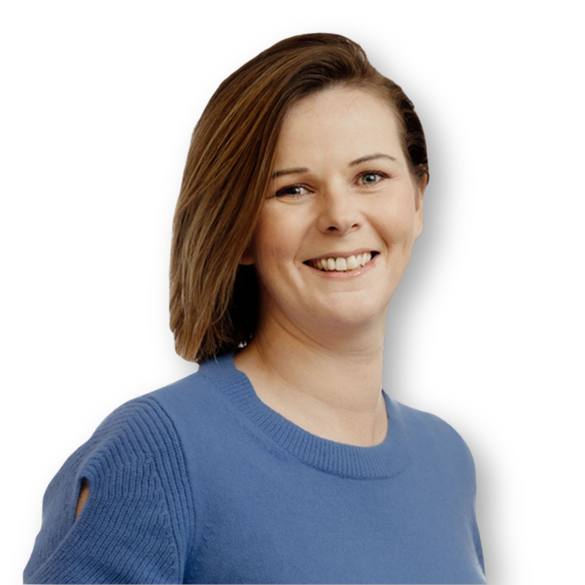 Siobhan O'Toole