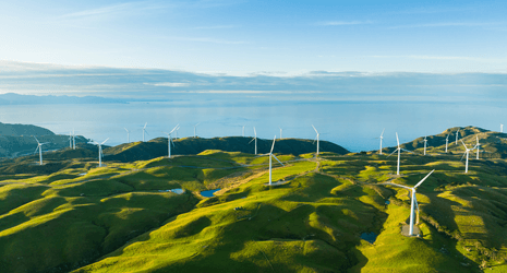 Calculating the ROI of Specialist Recruitment in Energy and Infrastructure