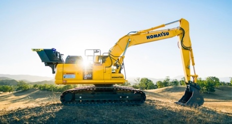 GPS Machine Control Has Gone Mainstream: What It Means for Earthworks and Siteworks in 2026