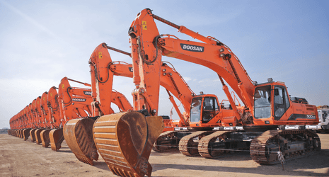 Evaluating US Civil Infrastructure Recruitment Agencies: A Candidate's Guide