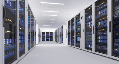 Data Centers to Consume 300% More Power in the Next Decade