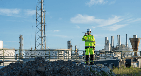 Questions to Ask Your Energy and Infrastructure Recruiter