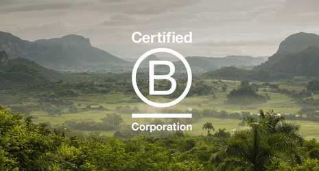 InfraRec Is Now a Certified B Corporation: What It Means for Our Clients