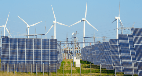 Staying Ahead: US Energy and Infrastructure Industry Trends for Job Seekers
