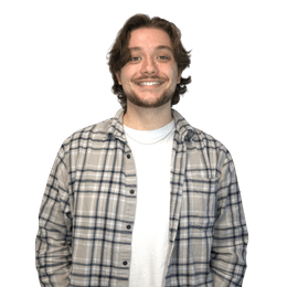 Dylan Barrasso