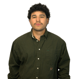 Jose Diaz 