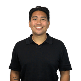Gabe Zolayvar