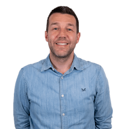 Matthew Southworth