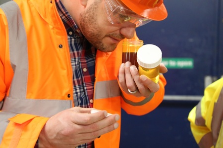 Gemba Walks with Terry Murphy - Behind the scenes at SD Guthrie (Sime Darby Oils)