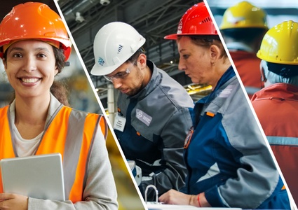 Humans + Tech = UK Manufacturing’s Winning Formula