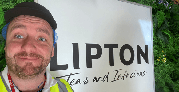 Gemba Walks with Terry Murphy - From Coffee Snob to Tea Convert