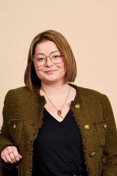 Ellie Cope