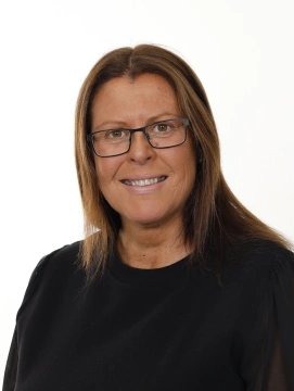 Catherine Knight