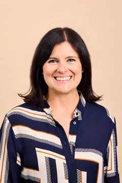 Victoria Edwards