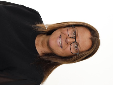 Catherine Knight