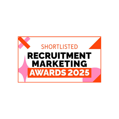 2025: Recruitment Marketing Awards: D&I Initiative of the Year